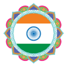 India day logo